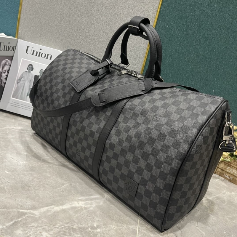 LV Travel Bags